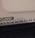 chevrolet silverado 2500hd 2012 silver ltz 8 cylinders automatic 76049