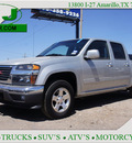 gmc canyon 2012 silver sle 1 gasoline 5 cylinders 2 wheel drive automatic 79119