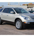 buick enclave 2012 gold gasoline 6 cylinders front wheel drive automatic 77074