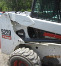 bobcat s220