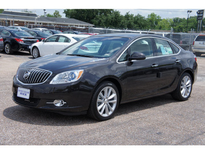 buick verano 2012 brown sedan leather group gasoline 4 cylinders front wheel drive automatic 77074