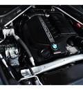 bmw x5 2012 black xdrive35i gasoline 6 cylinders all whee drive automatic 77002