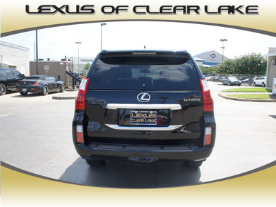 lexus gx 460 2013 beige suv gasoline 8 cylinders 4 wheel drive automatic 77546