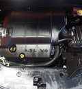 dodge avenger 2008 black sedan r t gasoline 6 cylinders front wheel drive automatic 76116