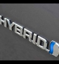 toyota highlander hybrid 2012 dk  gray suv 2012 toyota highlander hybrid limit 6 cylinders cont  variable trans  46219