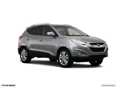 hyundai tucson 2013 suv t gasoline 4 cylinders front wheel drive automatic 75150