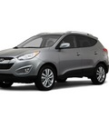 hyundai tucson 2013 suv t gasoline 4 cylinders front wheel drive automatic 75150