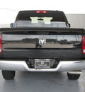ram ram pickup 1500 2011 black pickup truck st gasoline 6 cylinders 2 wheel drive automatic with overdrive 77477