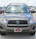 toyota rav4 2010 dk  green suv gasoline 4 cylinders front wheel drive automatic with overdrive 77469