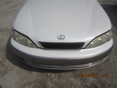 lexus es 300