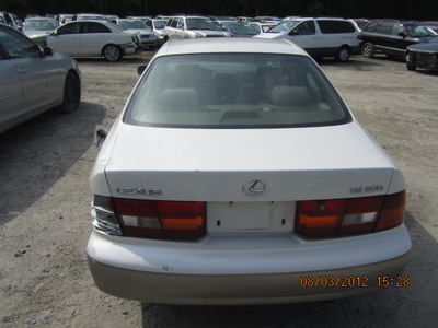 lexus es 300