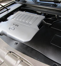 lexus es 350 2008 gray sedan gasoline 6 cylinders front wheel drive shiftable automatic 77074