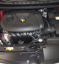 hyundai elantra 2013 red sedan gls gasoline 4 cylinders front wheel drive automatic 75150