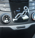 hyundai sonata 2012 dk  gray sedan gls gasoline 4 cylinders front wheel drive shiftable automatic 75075