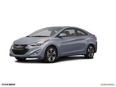 hyundai elantra coupe 2013 coupe gasoline 4 cylinders front wheel drive 6 speed manual 78041