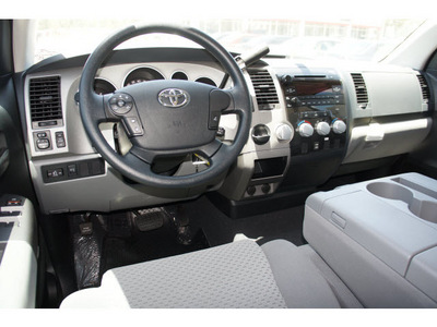 toyota tundra 2012 blue grade gasoline 8 cylinders 2 wheel drive automatic 78232