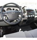 toyota tundra 2012 blue grade gasoline 8 cylinders 2 wheel drive automatic 78232