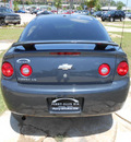 chevrolet cobalt 2008 dk  gray coupe ls gasoline 4 cylinders front wheel drive automatic 75901