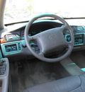 cadillac deville 1999 dk  gray sedan d elegance gasoline v8 front wheel drive automatic 75901