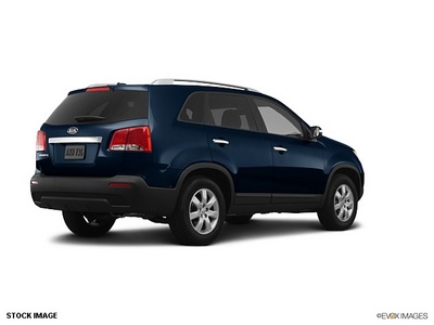 kia sorento 2013 blue suv gasoline 4 cylinders all whee drive not specified 44060