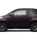 scion iq 2012 hatchback scion iq 6sp at base gasoline 4 cylinders rear wheel drive not specified 27707