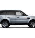 land rover range rover sport 2008 suv hse gasoline 8 cylinders 4 wheel drive shiftable automatic 77074