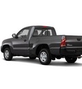 toyota tacoma 2012 gasoline 4 cylinders 2 wheel drive not specified 76053