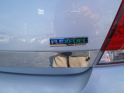 chevrolet impala 2010 silver sedan lt flex fuel 6 cylinders front wheel drive automatic 28557