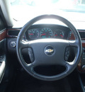 chevrolet impala 2010 silver sedan lt flex fuel 6 cylinders front wheel drive automatic 28557