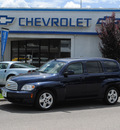 chevrolet hhr 2011 blue suv lt 4 cylinders automatic 27591