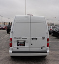 ford transit connect 2012 white van xlt gasoline 4 cylinders front wheel drive automatic with overdrive 60546