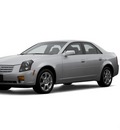 cadillac cts 2007 sedan 6 cylinders not specified 77026