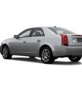 cadillac cts 2007 sedan 6 cylinders not specified 77026