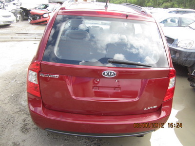 kia rondo