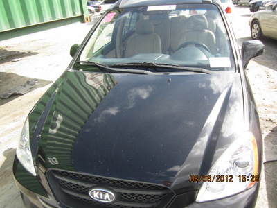 kia rondo