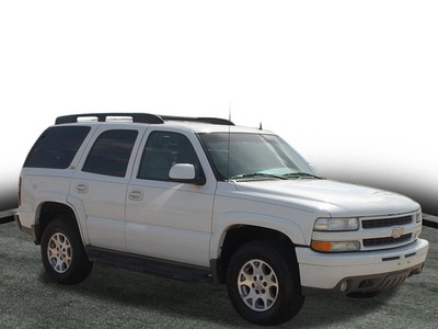 chevrolet tahoe 2002 white suv z 71 flex fuel 8 cylinders 4 wheel drive automatic with overdrive 77532