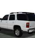 chevrolet tahoe 2002 white suv z 71 flex fuel 8 cylinders 4 wheel drive automatic with overdrive 77532