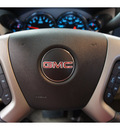 gmc sierra 1500 2013 dark red sle flex fuel 8 cylinders 4 wheel drive automatic 79015