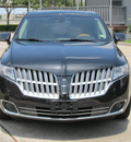 lincoln mkt 2010 black suv gasoline 6 cylinders front wheel drive shiftable automatic 77074
