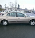 buick park avenue 2003 tan sedan gasoline 6 cylinders front wheel drive automatic 13502