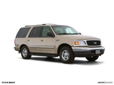 ford expedition 2000 suv xlt gasoline 8 cylinders 4 wheel drive not specified 28677