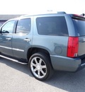 cadillac escalade 2008 blue suv gasoline 8 cylinders rear wheel drive automatic 77388