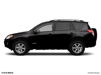 toyota rav4 2012 suv 4wd ltd v6 5spd at gasoline 6 cylinders 4 wheel drive automatic 27707