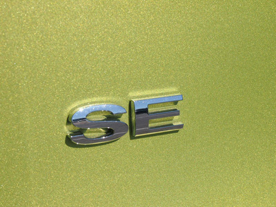 ford fiesta 2011 lt  green sedan se gasoline 4 cylinders front wheel drive automatic 76011