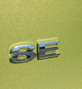 ford fiesta 2011 lt  green sedan se gasoline 4 cylinders front wheel drive automatic 76011
