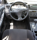 toyota corolla 2005 black sedan s gasoline 4 cylinders front wheel drive automatic 76011
