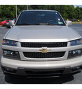 chevrolet colorado 2009 beige gasoline 8 cylinders 2 wheel drive automatic with overdrive 77581
