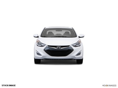 hyundai elantra coupe 2013 coupe gasoline 4 cylinders front wheel drive not specified 75150