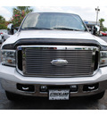 ford f 250 2007 white super duty diesel 8 cylinders 4 wheel drive automatic with overdrive 77581