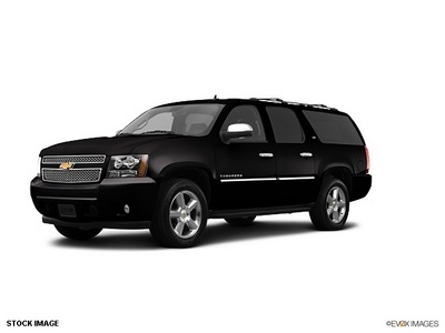 chevrolet suburban 2013 suv flex fuel 8 cylinders 2 wheel drive not specified 77836